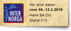 Internorga 2012