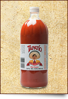 Tapatio Flasche 946ml